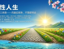 【禅院百科】灵性人生 视频+图文
