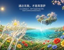【禅院百科】菩萨 视频+图文