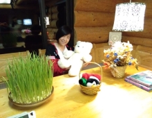 丈夫雪峰导游把我骗上了他的贼船 /娥皇草