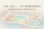 【禅院百科】宇宙（总论） 视频+图文