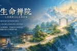 （图解）生命禅院