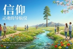【禅院百科】信仰 视频+图文