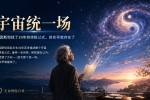 【禅院百科】宇宙统一场 视频+图文