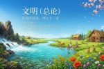 【禅院百科】文明（总论） 视频+图文