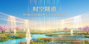 【禅院百科】时空隧道 视频+图文