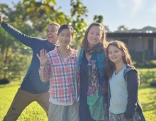 人类文明3.0：从每一个人的心里开始发芽