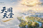 生命禅院理念中的天堂或天国可能跟你想的不一样