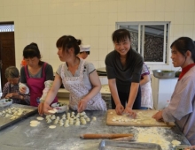 各尽所能，各取所需——第二家园亮点系列十五