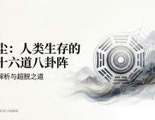 禅院百科【红尘】视频+图文