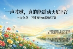 【禅院百科】宇宙全息 视频+图文