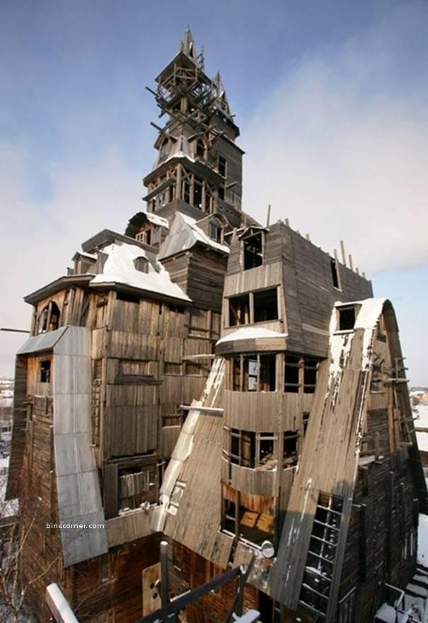 ľGagster¥Archangelsk˹