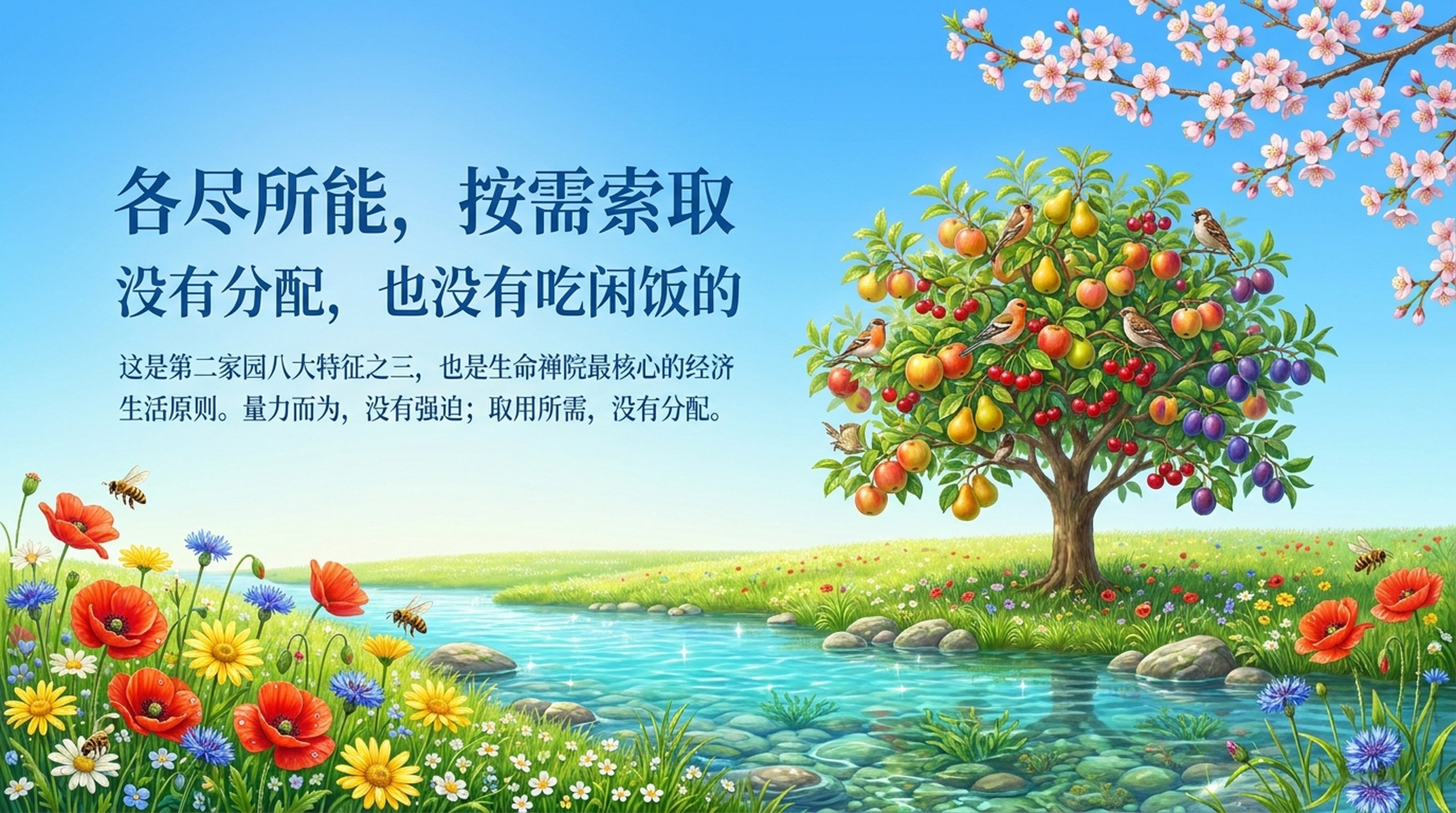 108_Contribute_by_Ability_Take_by_Need（各尽所能·按需索取）_无水印_01.jpg