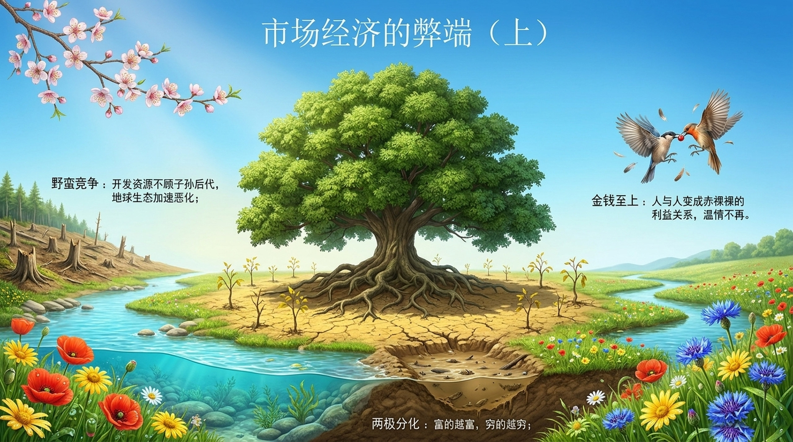 110_Hundun_Economy_Market_Economy_Planned_Economy（浑沌经济·市场经济·计划经济.jpg