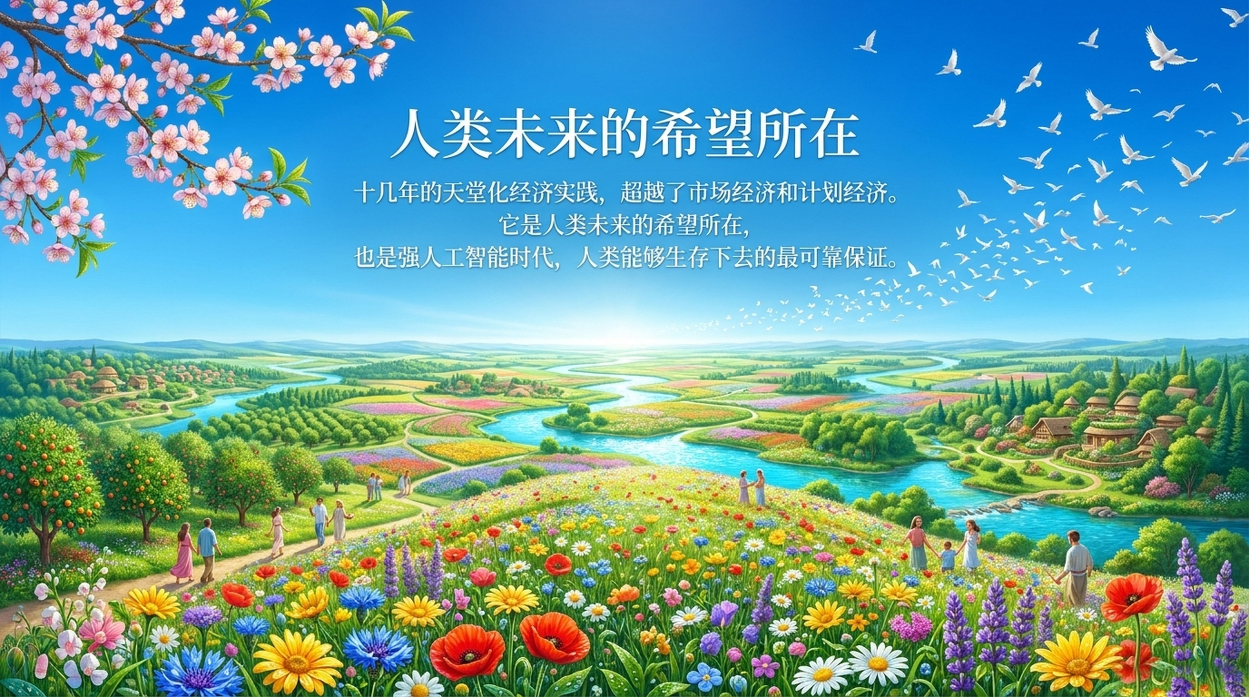 110_Hundun_Economy_Market_Economy_Planned_Economy（浑沌经济·市场经济·计划经济.jpg